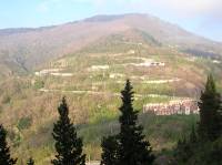 17 - Vista nord-ovest Castello 